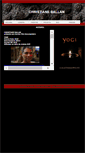 Mobile Screenshot of christianeballan.com